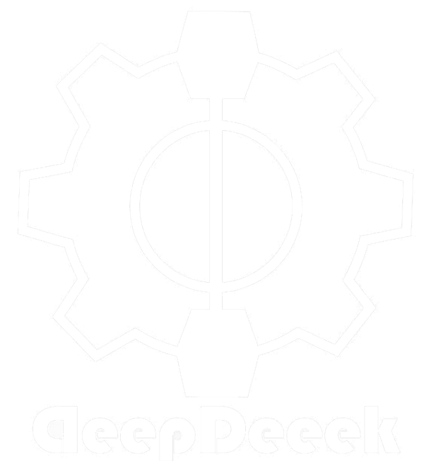 DeepDeeek