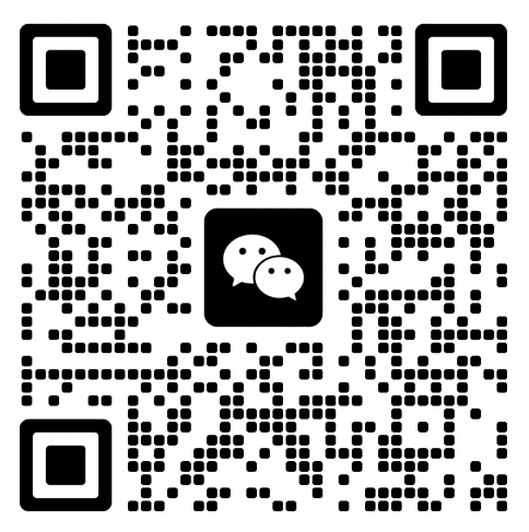 WhatsApp QR Code