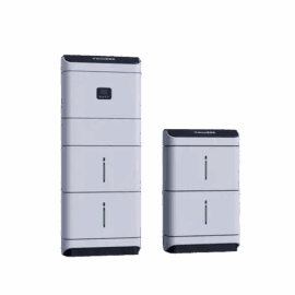 All-in-One Energy System