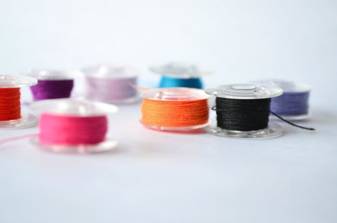 BOBBINS CLASS 15
