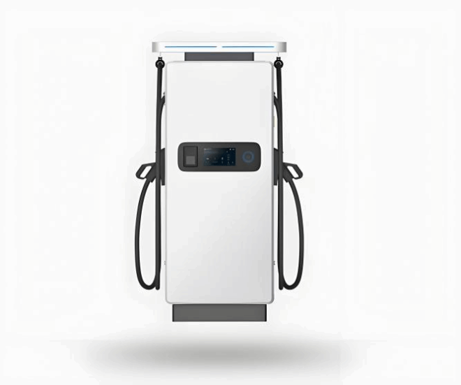 Inverter and Charger