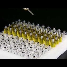 Vape Filling Machine