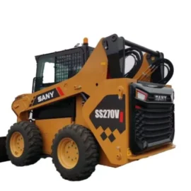 Skid steer loader