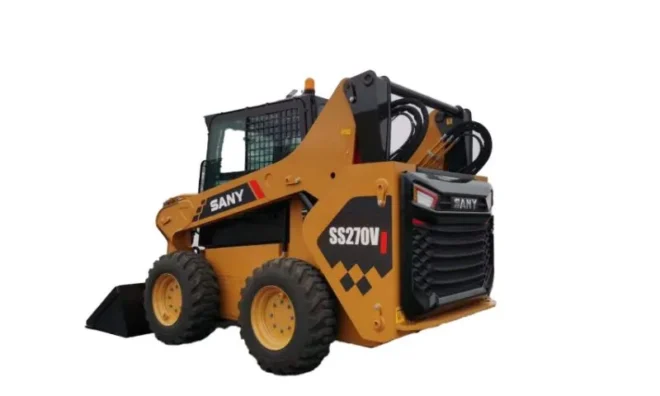 Skid steer loader