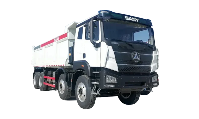 Dump Truck
