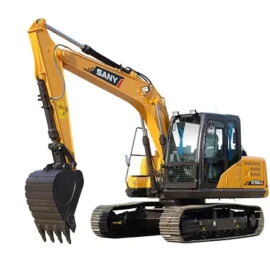 15.5T Small Excavator