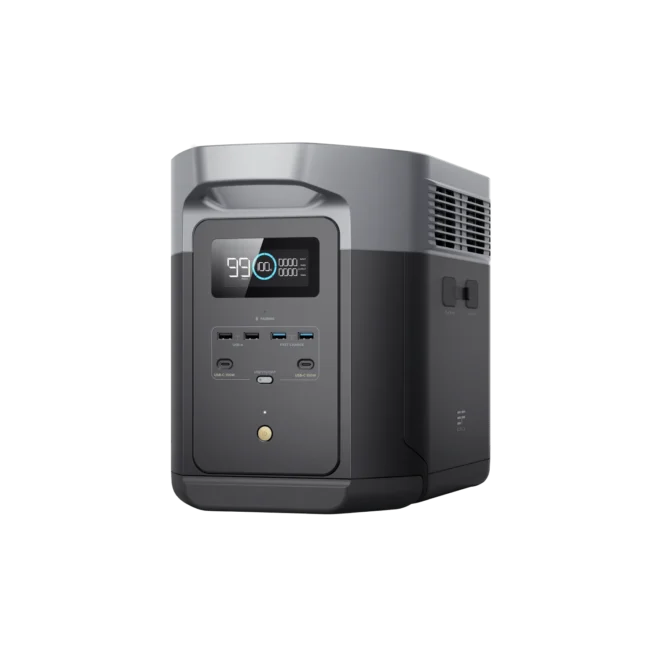 DELTA 2 Max