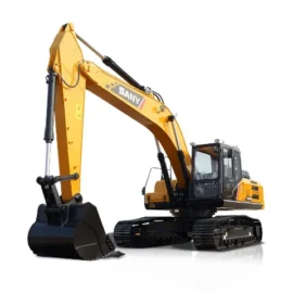 22 – 35T Medium Excavator