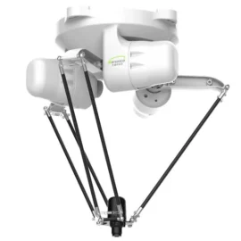 Delta Robot D Serial