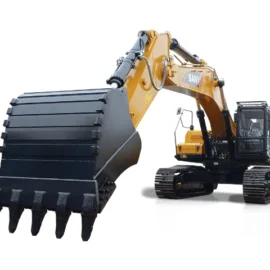 Over 36T Large Excavator