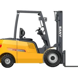 Electric Forklift