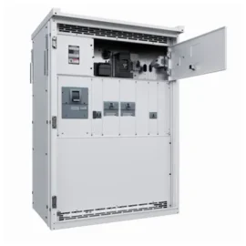 RapidSBx™ Switchboards EV charging Infrastructure