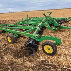2630 Tillage Equipment
