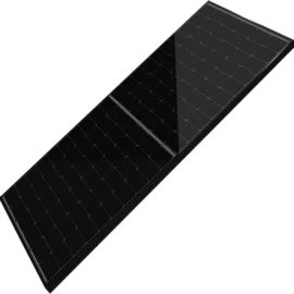 Solar 405 Watt Mono 108 Cell All Black