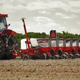 1200 Series Early Riser Planters 6 – 24 rows